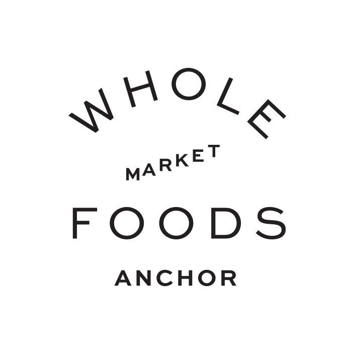 Whole Foods Market Anchor